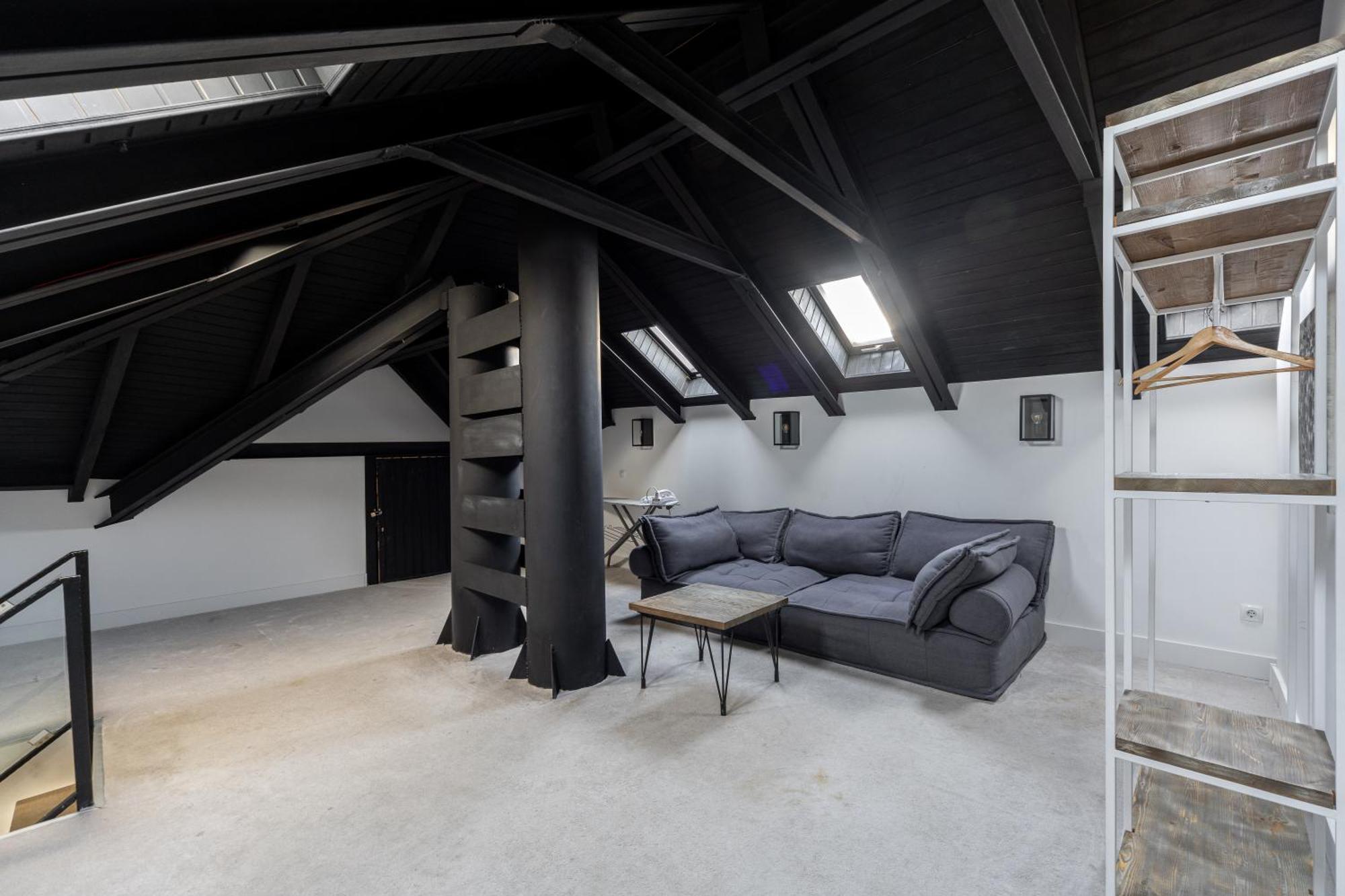 New Voyage By Gondola Apartment Gudauri