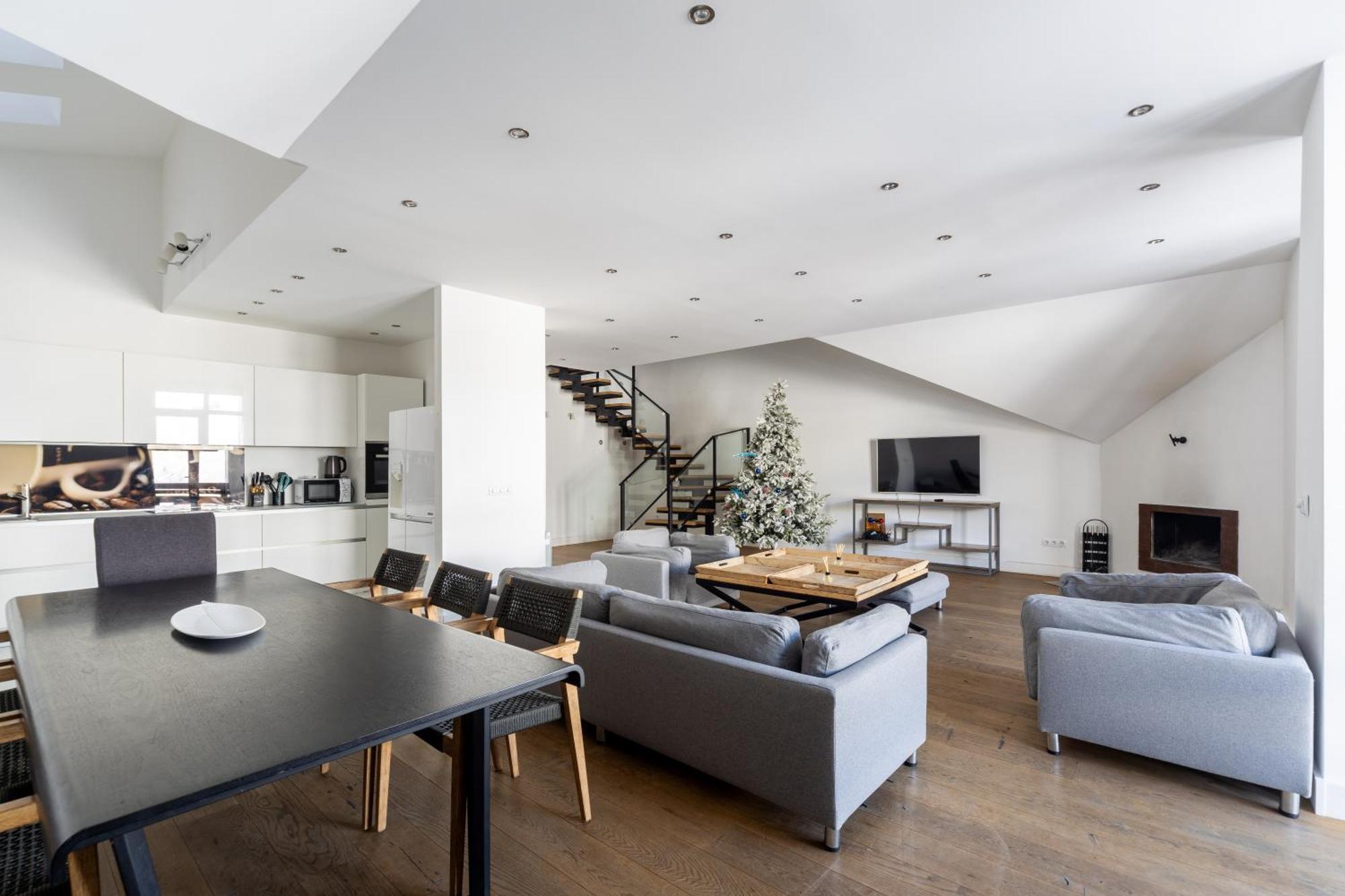 Apartment New Voyage By Gondola *