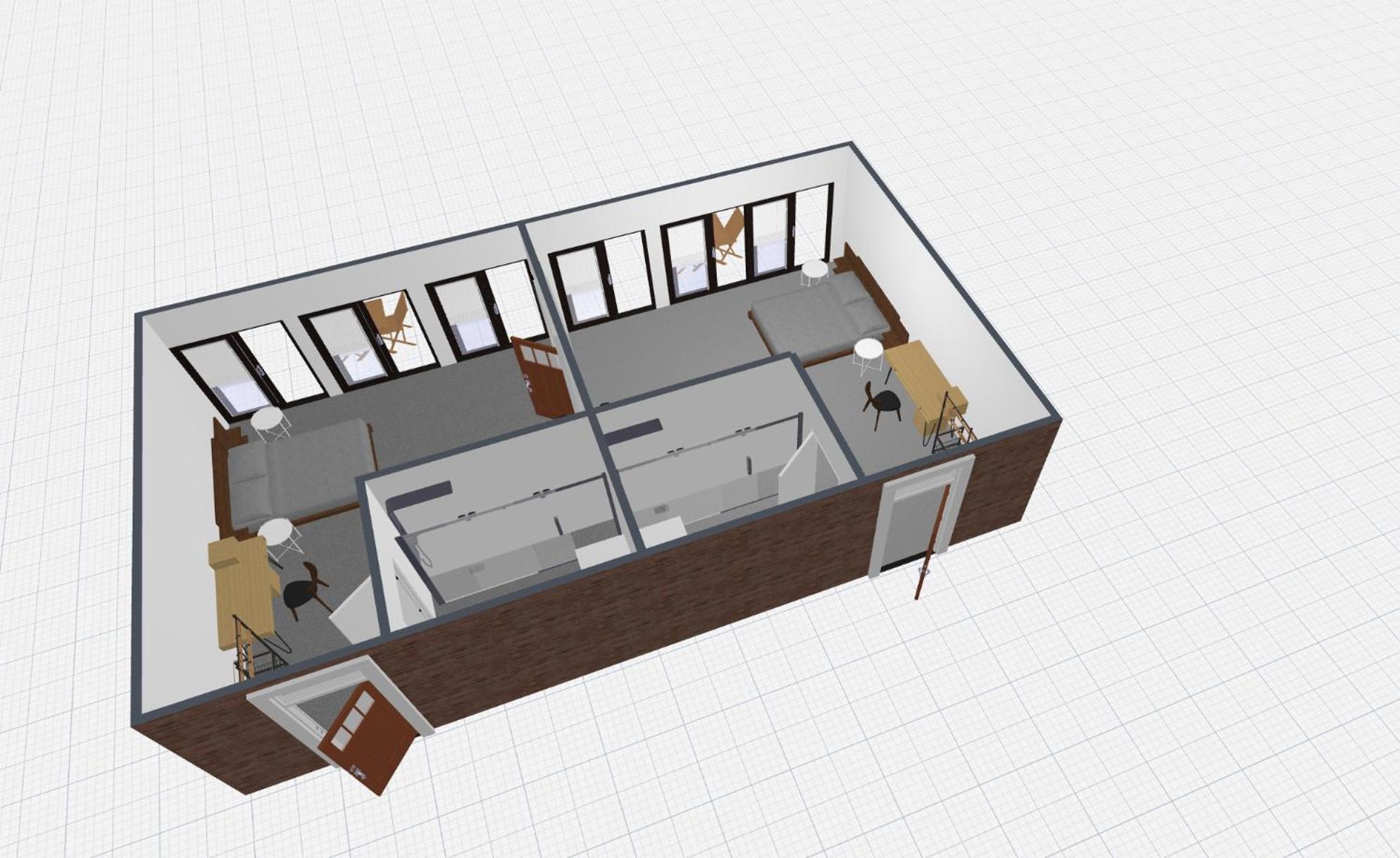 New Voyage By Gondola Apartment *
